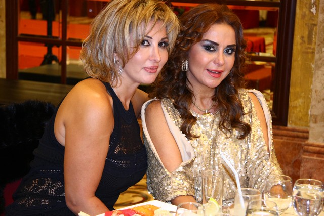 Dialeb Gala Dinner